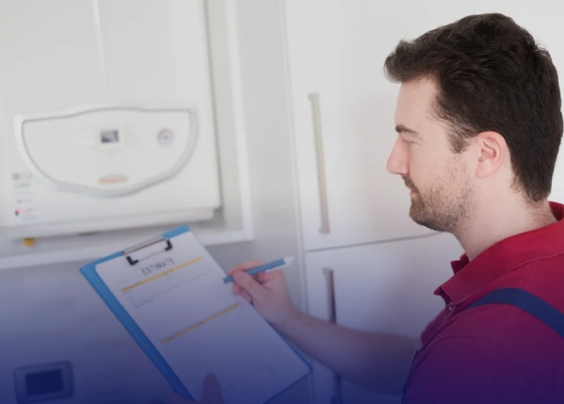 Tankless Water Heater Installation & Service