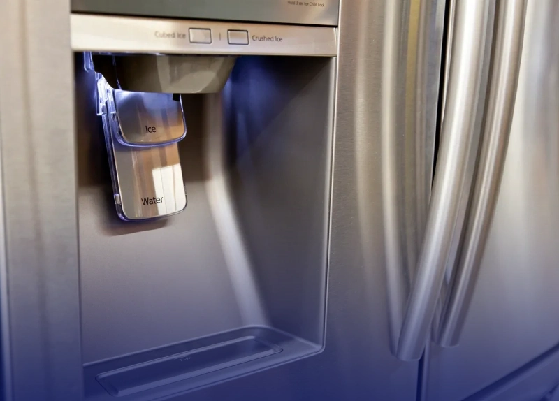 Whole Home Water Filtration
