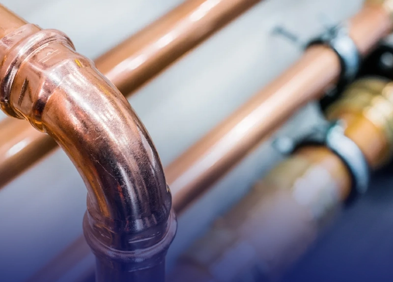 Whole Home Re-Pipe